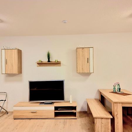 Citywohnung Tettnang Dış mekan fotoğraf