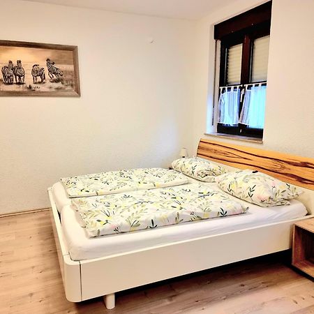 Citywohnung Tettnang Dış mekan fotoğraf