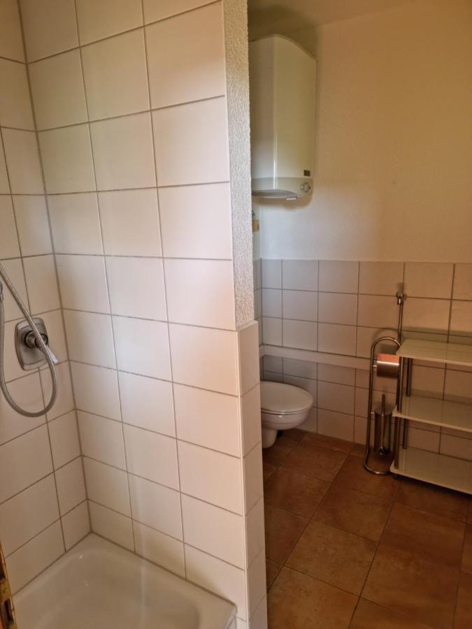 Citywohnung Tettnang Dış mekan fotoğraf