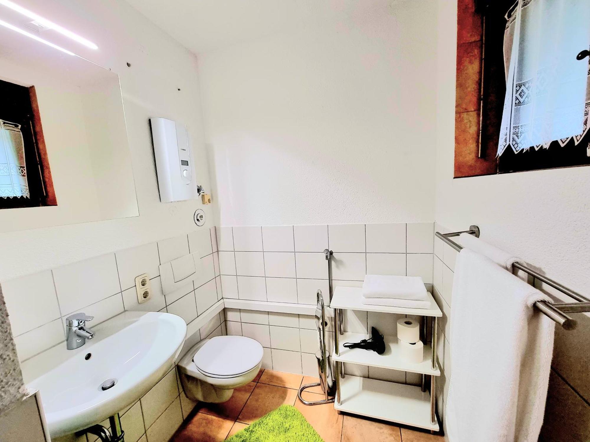 Citywohnung Tettnang Dış mekan fotoğraf